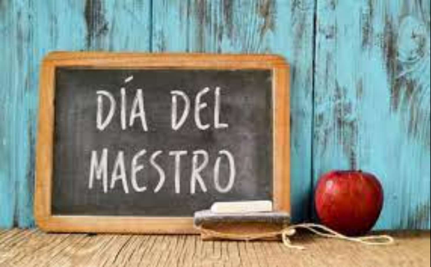 Foto Colegio