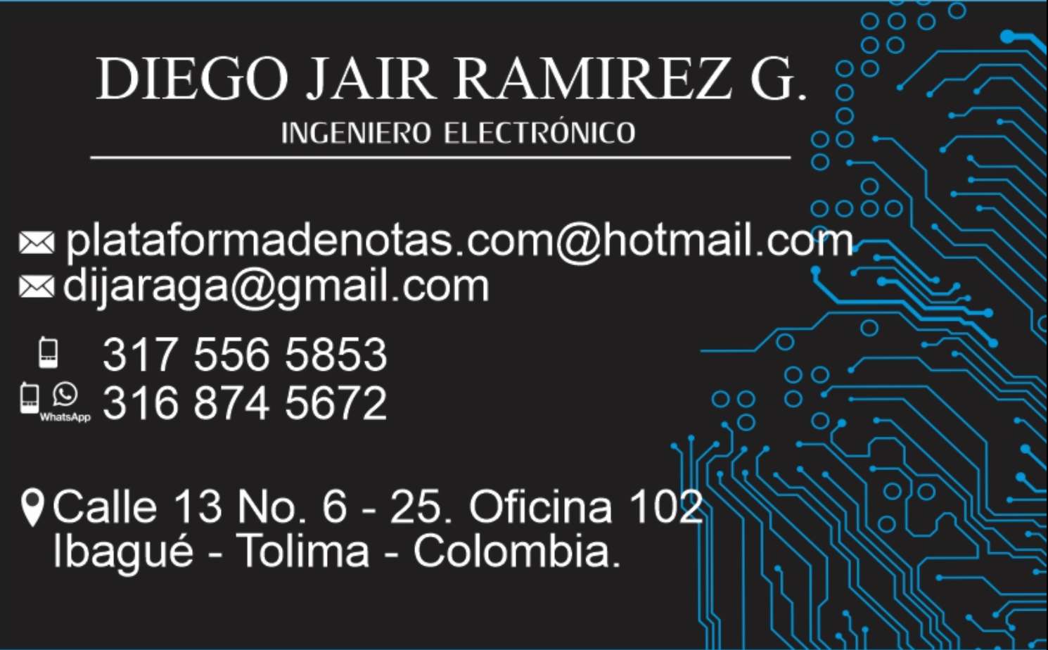 Foto Colegio